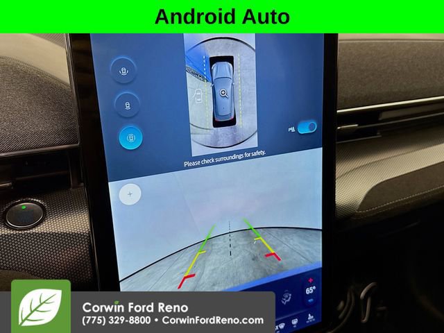 Certified 2023 Ford Mustang Mach-E GT w/ GT Performance Edition AWD/4WD image 14