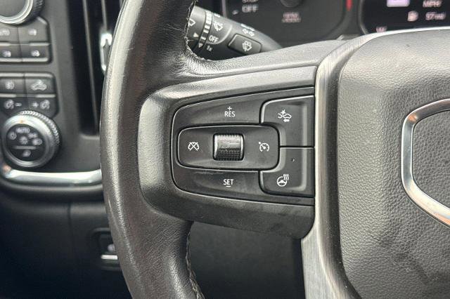 Used 2020 GMC Sierra 1500 Denali w/ Denali Ultimate Package image 25