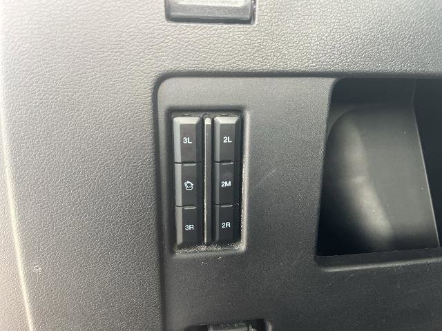 Certified 2024 Ford Expedition Max Limited image 33