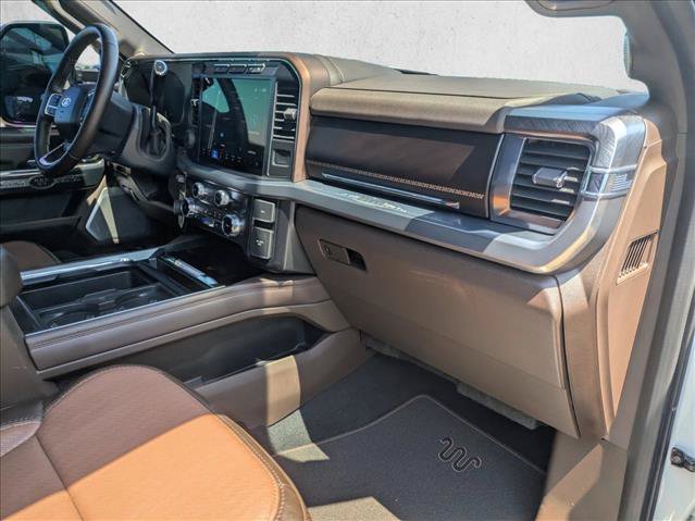 Certified 2024 Ford F250 King Ranch AWD/4WD image 20
