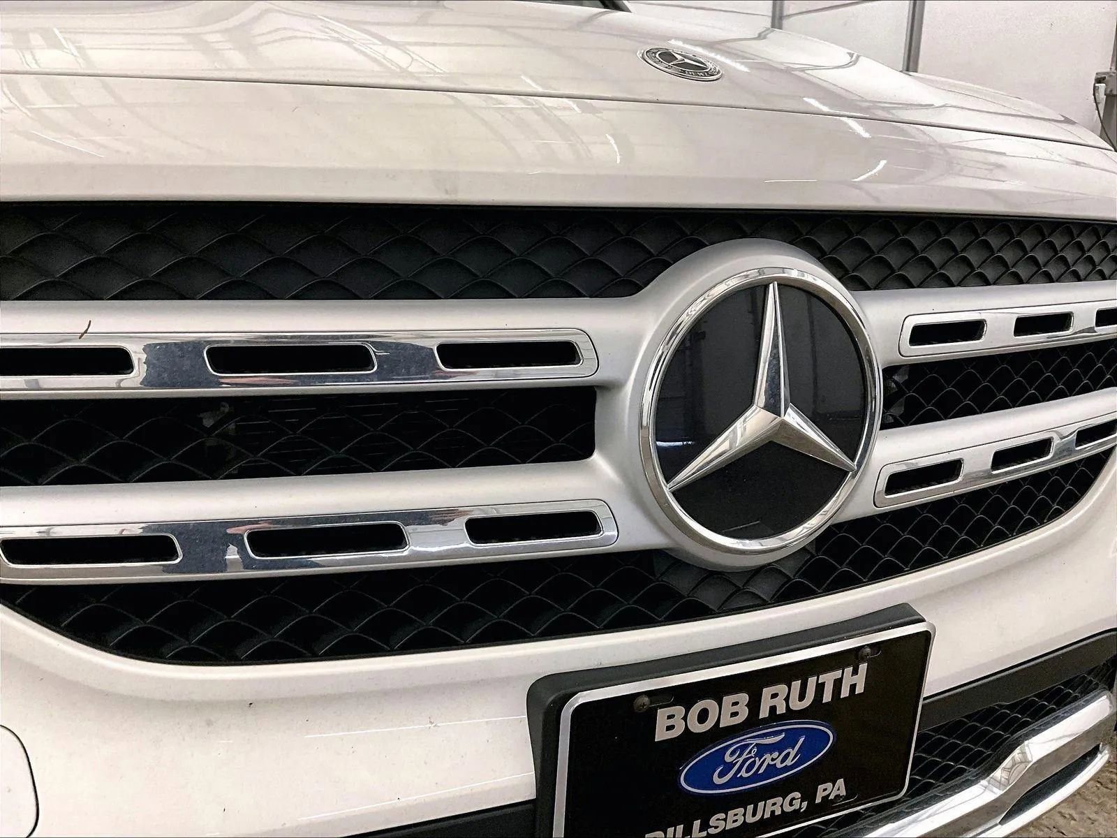 Used 2021 Mercedes-Benz GLB 250 4MATIC image 30