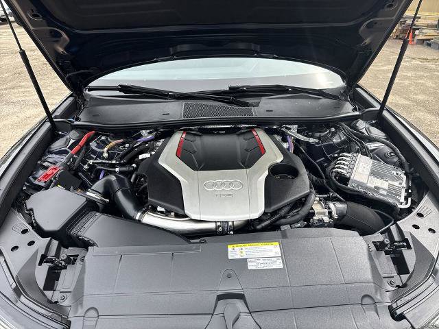 Used 2020 Audi S6 Premium Plus AWD/4WD image 26