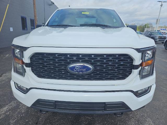 Certified 2023 Ford F150 XL w/ STX Appearance Package image 6