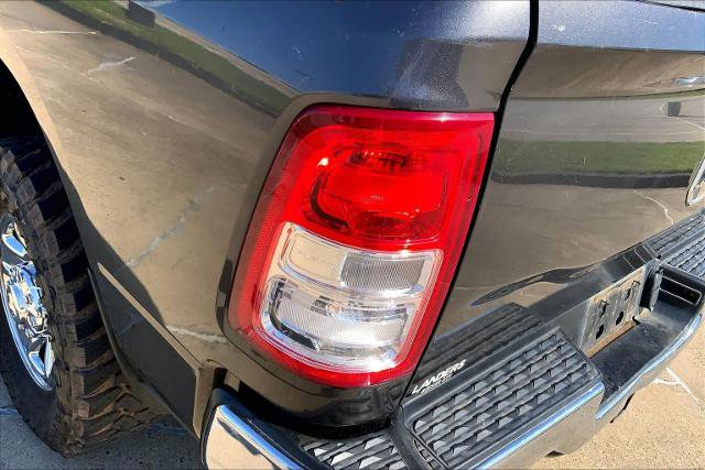 Used 2019 RAM 2500 Tradesman AWD/4WD image 28
