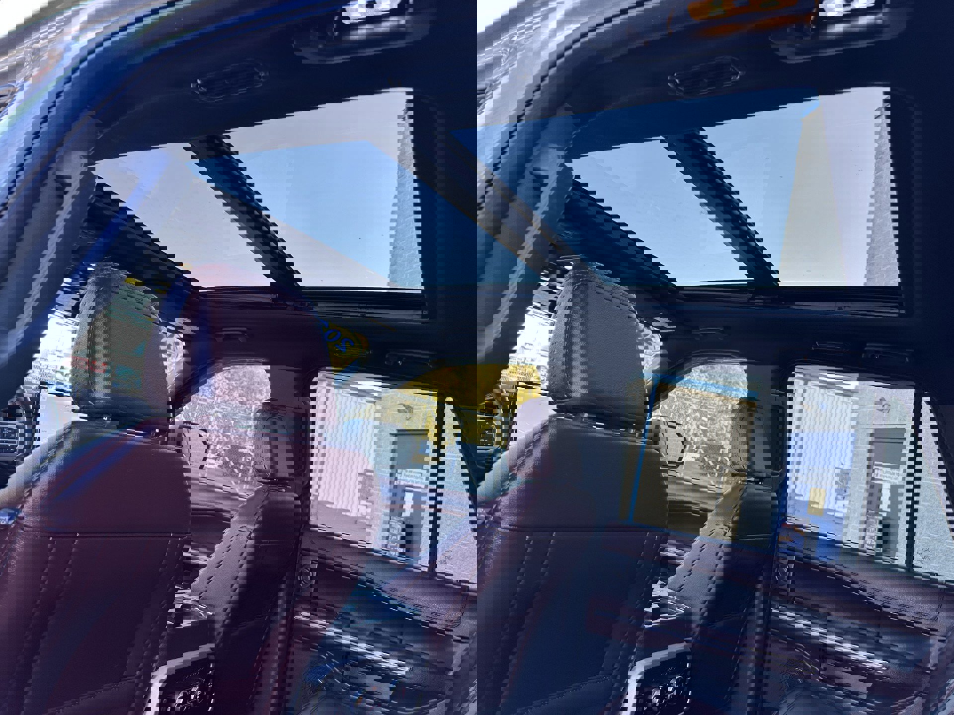 Certified 2024 Ford Expedition Max Limited image 12