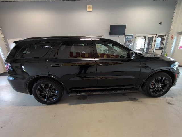 Used 2024 Dodge Durango R/T AWD/4WD image 7