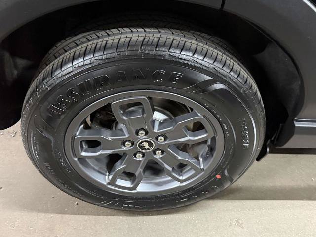 Certified 2023 Ford Bronco Sport Big Bend AWD/4WD image 7