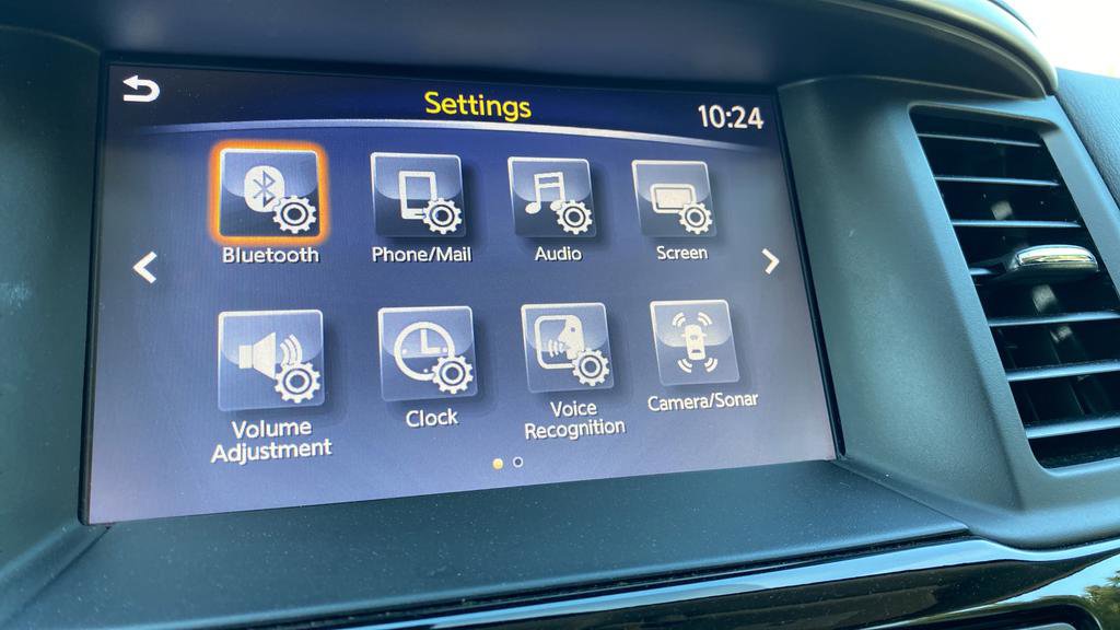 Used 2020 Nissan Pathfinder SV AWD/4WD image 37