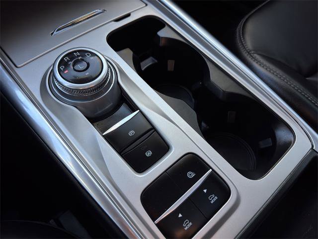 Certified 2022 Ford Explorer XLT w/ Equipment Group 202A image 26