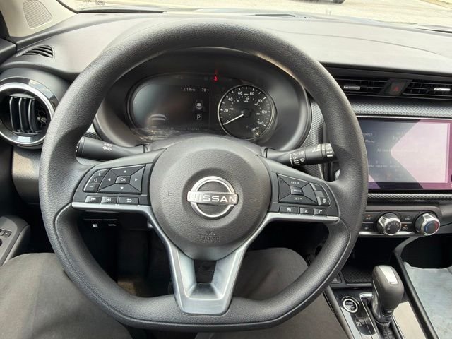 Used 2023 Nissan Kicks SV FWD image 13