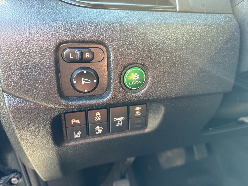 Used 2020 Honda Ridgeline Black Edition image 31