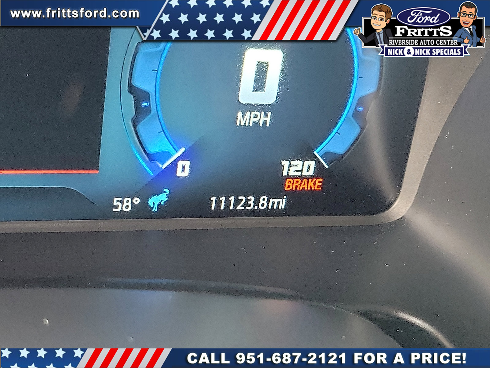 Certified 2025 Ford Bronco Badlands AWD/4WD image 2