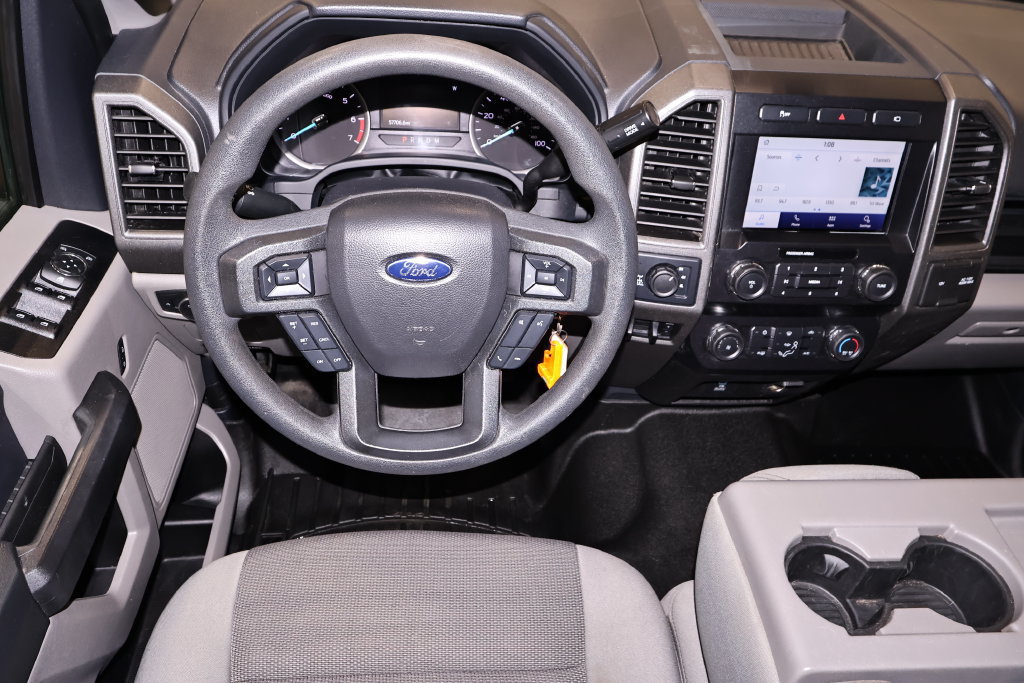 Certified 2022 Ford F350 XL w/ STX Appearance Package AWD/4WD image 20