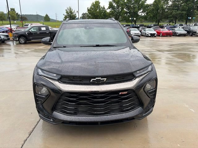 Used 2022 Chevrolet TrailBlazer RS FWD image 13