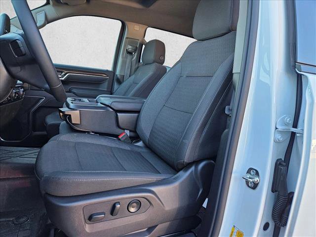 Used 2026 Chevrolet Silverado 1500 RST w/ RST Select Package image 16