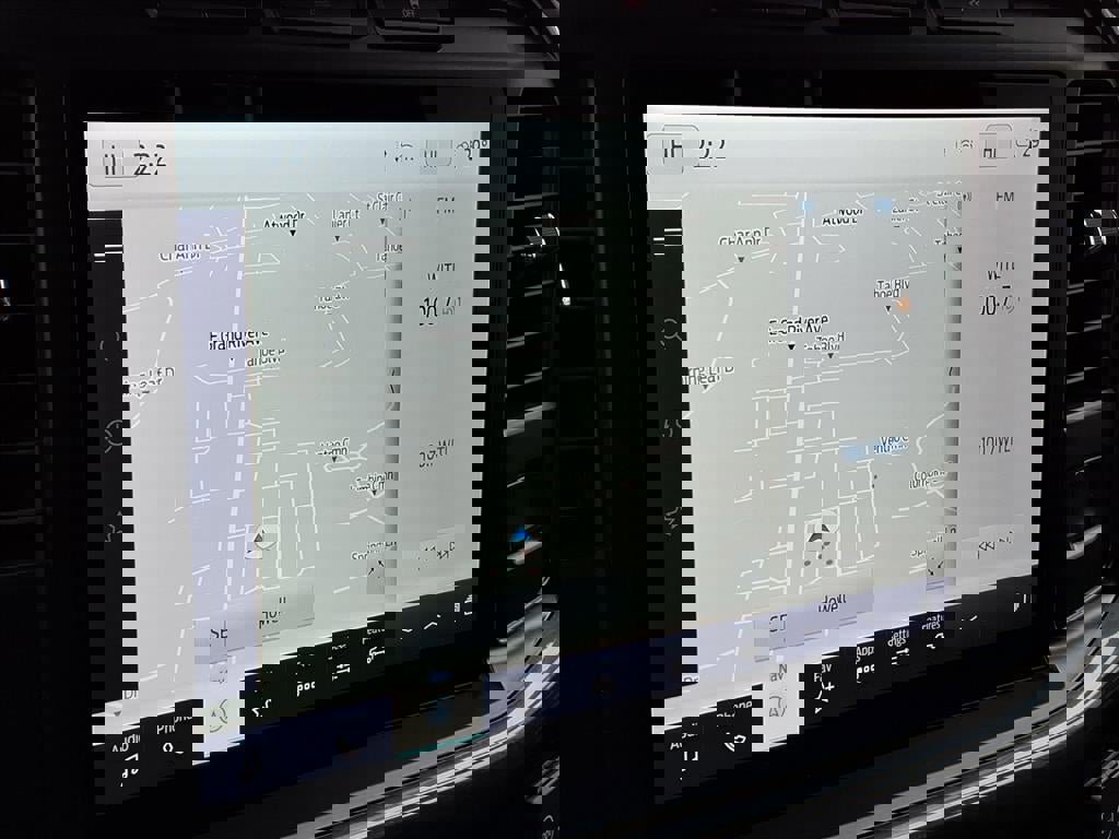 Certified 2023 Ford F150 XLT w/ Equipment Group 302A High image 20