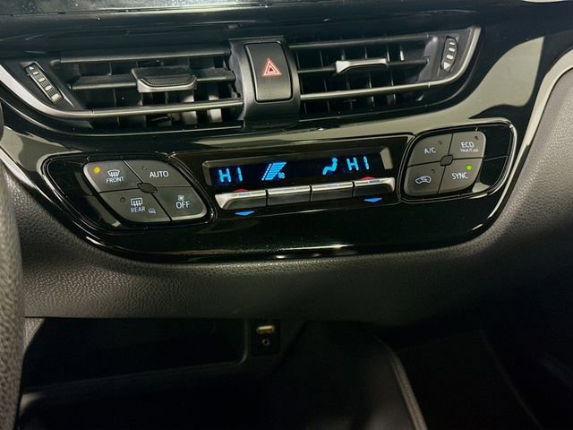 Used 2019 Toyota C-HR LE image 15