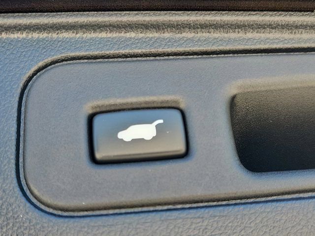 Used 2025 Honda Passport TrailSport image 14