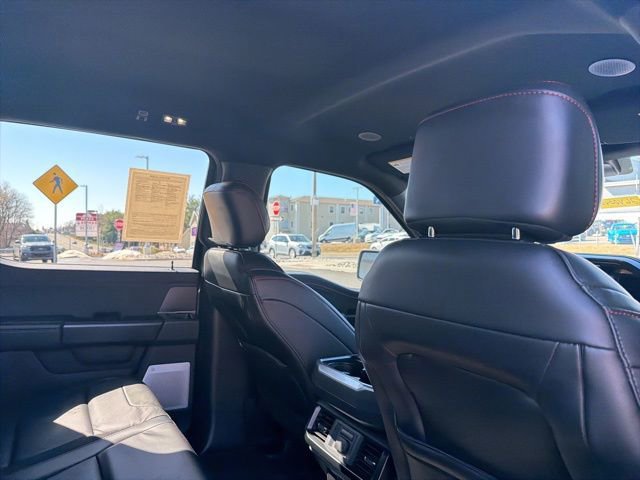 Certified 2025 Ford F150 Raptor image 31