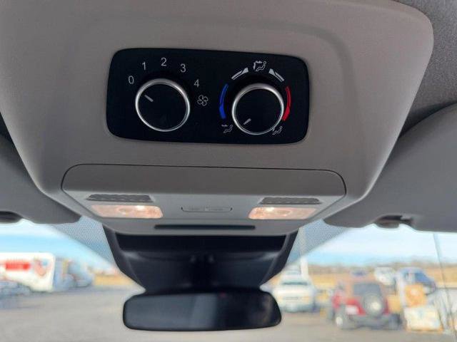Certified 2023 Ford Transit 350 XLT image 18