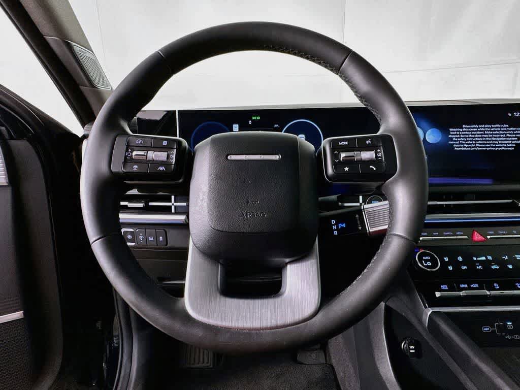 Used 2024 Hyundai Santa Fe Limited FWD image 14