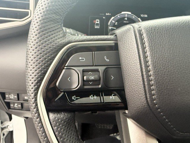 Used 2026 Toyota Tundra Platinum AWD/4WD image 18