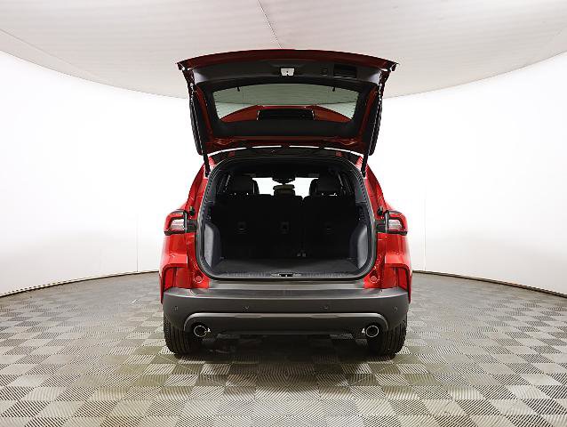 Certified 2025 Ford Escape ST-Line Elite w/ Tech Pack #1 image 20