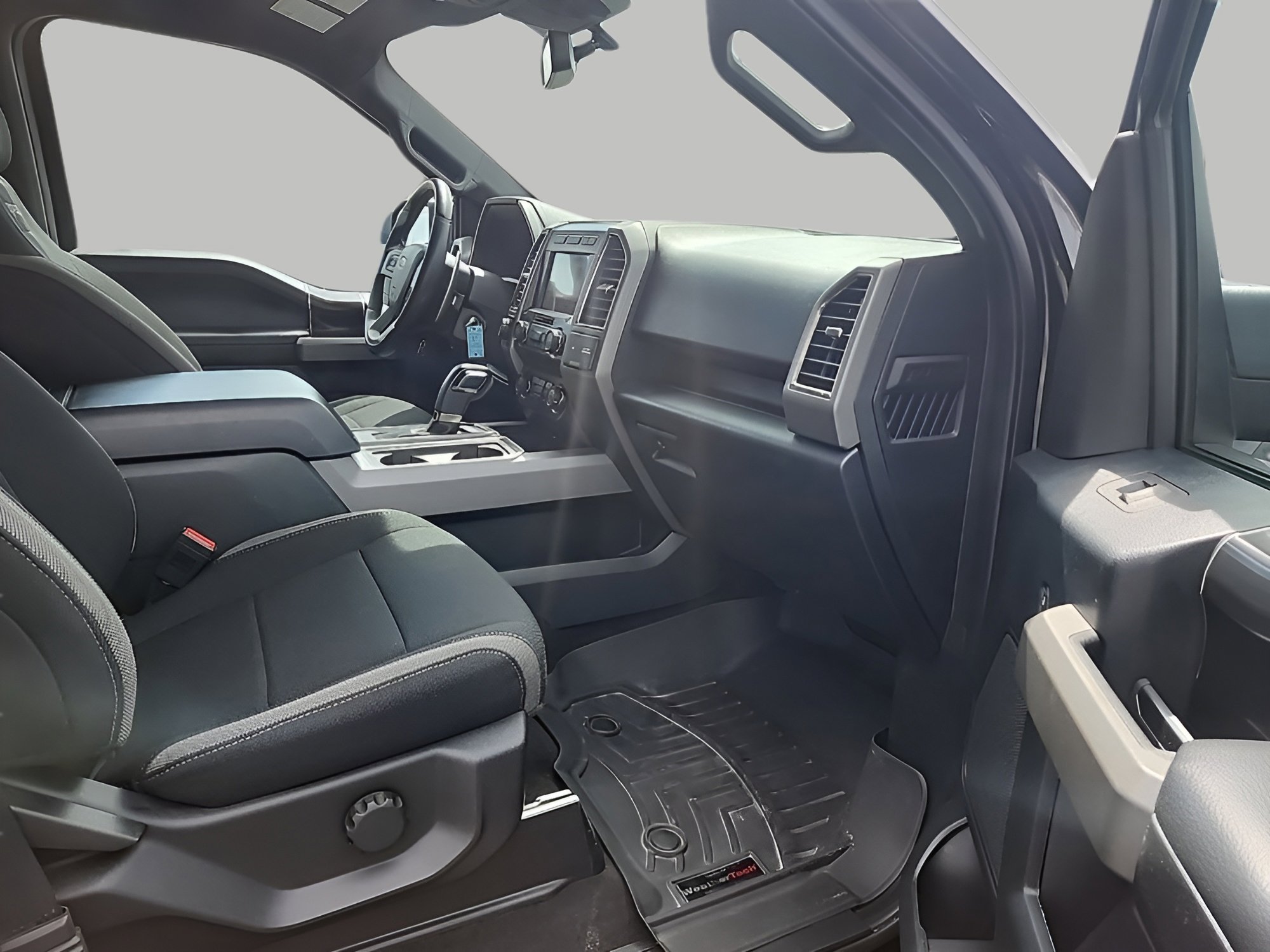 Certified 2019 Ford F150 Raptor image 6