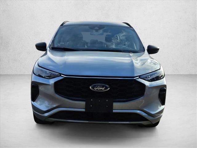 Certified 2023 Ford Escape ST-Line w/ Tech Pack #1 image 8