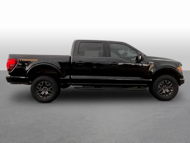 Certified 2024 Ford F150 Tremor w/ Equipment Group 402A High AWD/4WD image 8