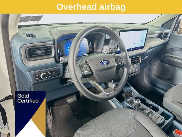 Certified 2025 Ford Maverick XL w/ Equipment Group 101A image 21