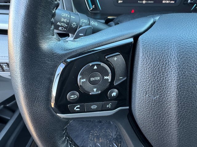 Used 2022 Honda Odyssey Touring image 23