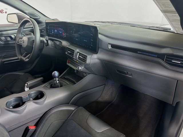 Certified 2024 Ford Mustang Dark Horse w/ Dark Horse Handlin Package image 31