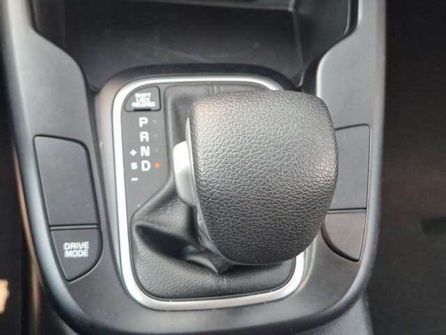 Used 2023 Kia Soul LX FWD image 26