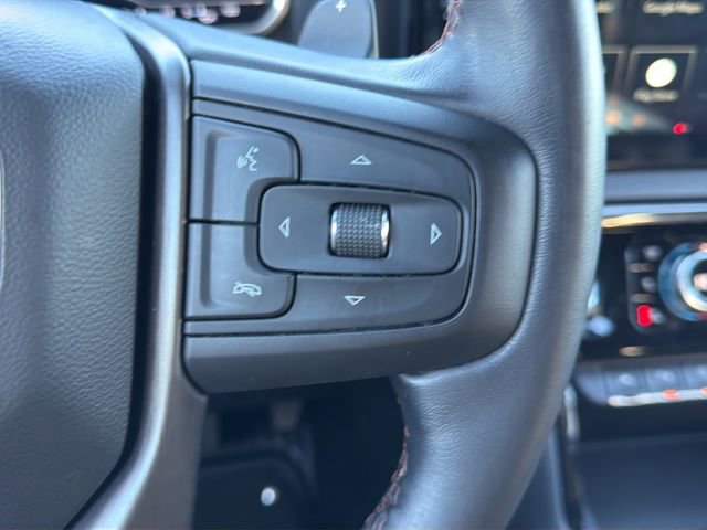 Used 2022 GMC Sierra 1500 AT4 w/ AT4 Premium Package image 20