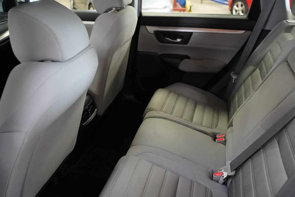 Used 2018 Honda CR-V LX image 27