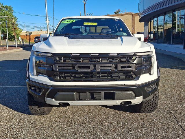 Certified 2024 Ford F150 Raptor AWD/4WD image 3