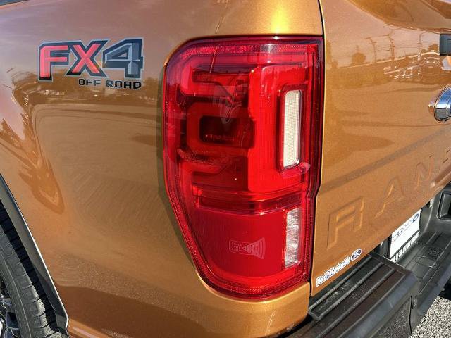 Certified 2019 Ford Ranger XLT w/ Equipment Group 302A Luxury AWD/4WD image 10