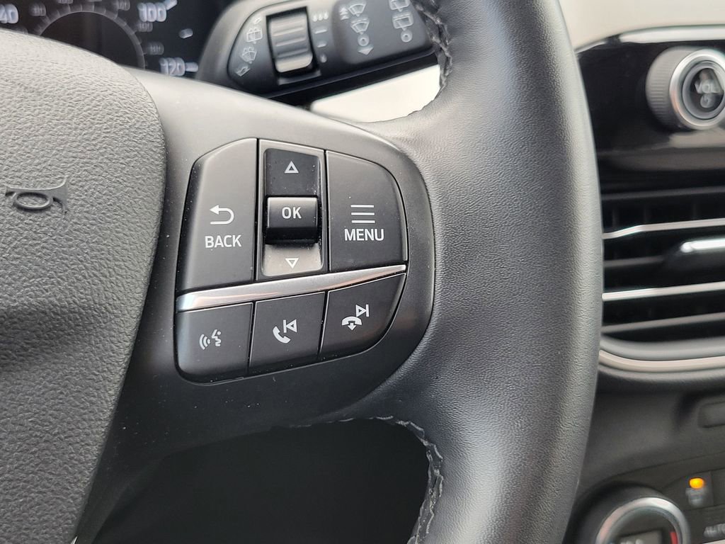 Certified 2021 Ford Escape SE w/ Convenience Package image 15