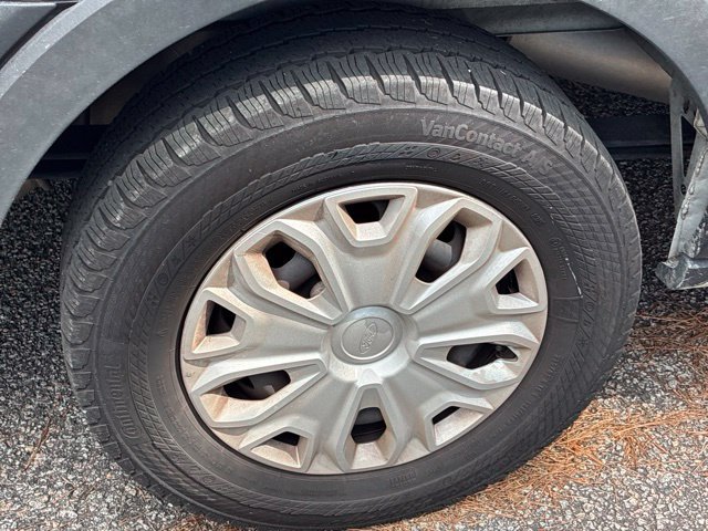 Certified 2025 Ford Transit 350 XLT RWD image 15