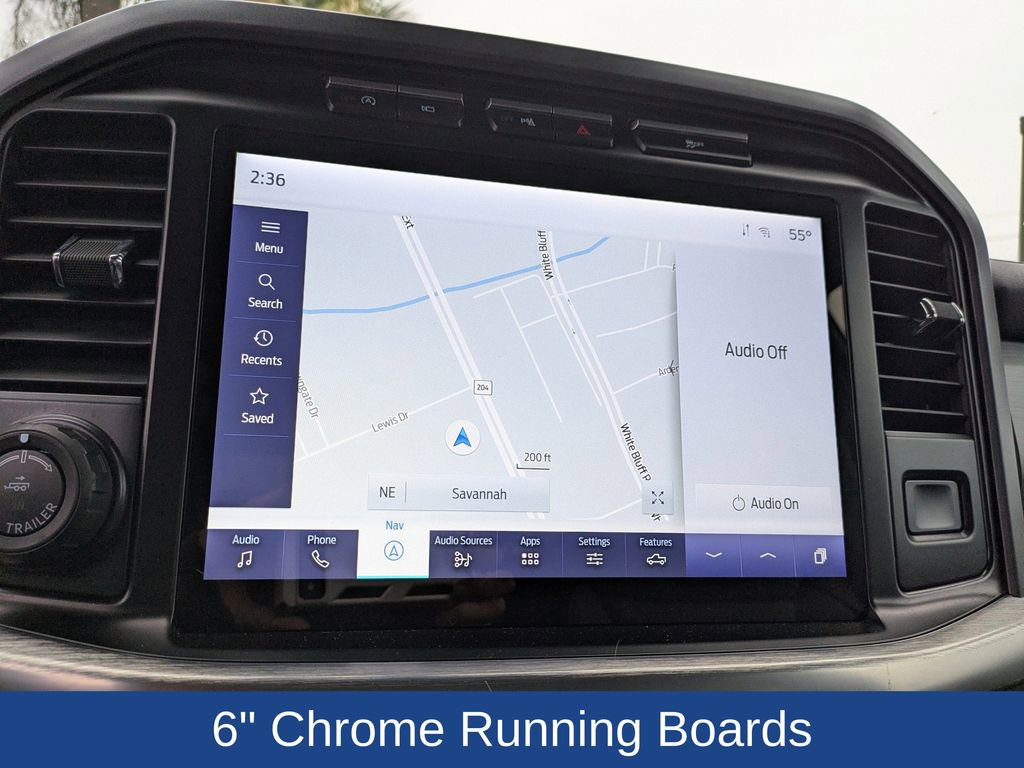 Certified 2021 Ford F150 Lariat image 23