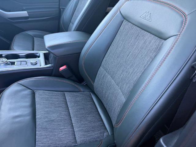 Certified 2023 Ford Explorer Timberline w/ Timberline Technology Package AWD/4WD image 30