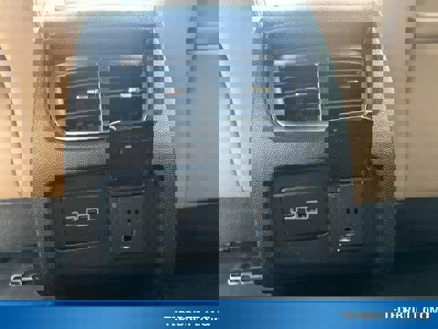 Used 2020 Chevrolet Blazer Premier w/ Driver Confidence II Package image 16