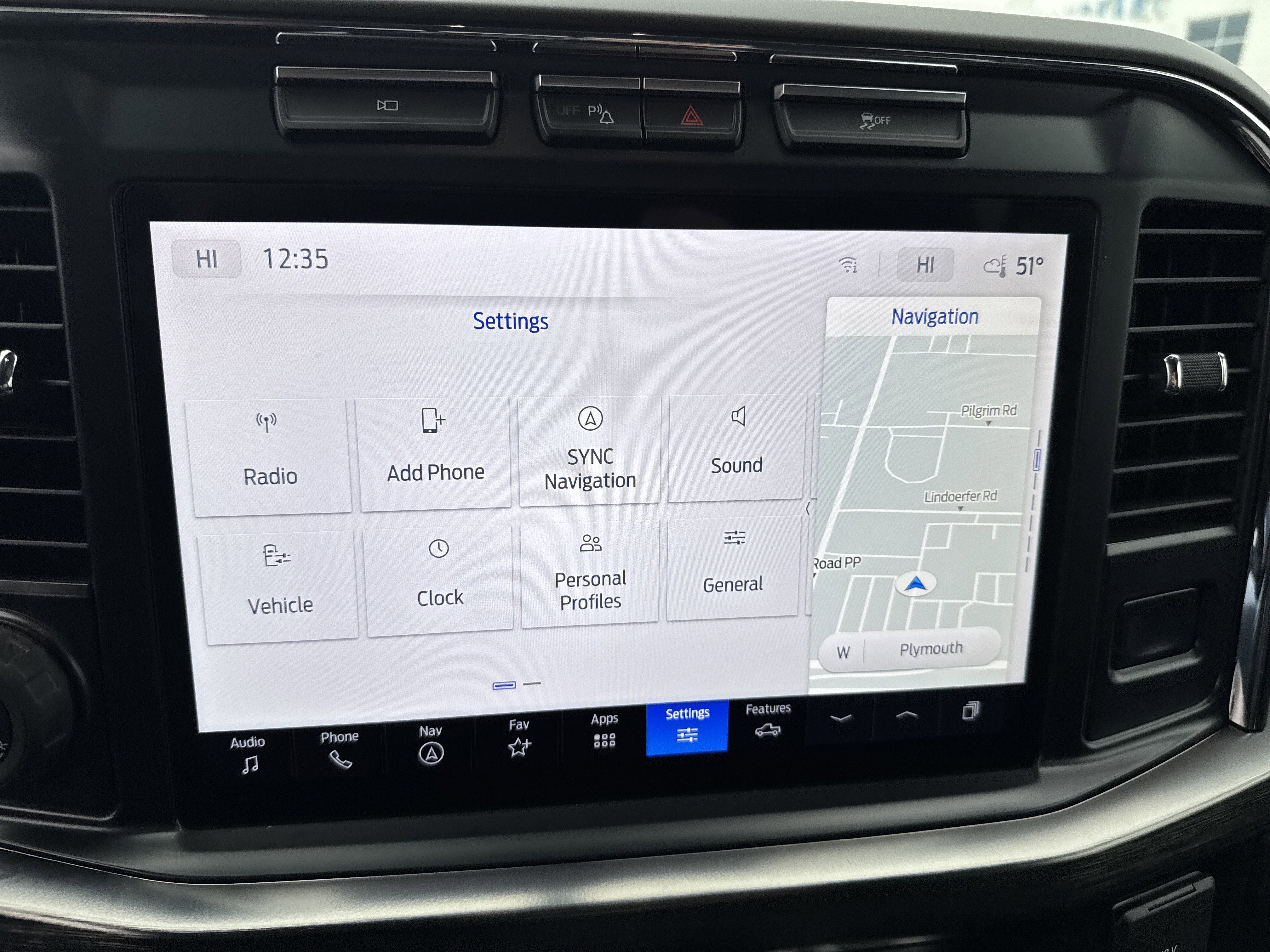 Certified 2023 Ford F350 Lariat w/ Lariat Ultimate Package image 41