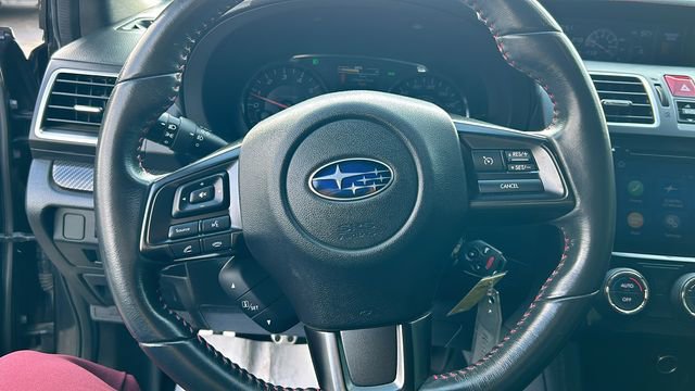 Used 2019 Subaru WRX Premium image 19