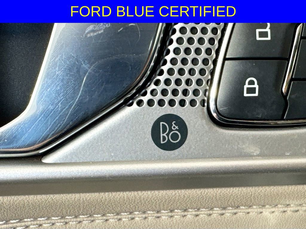 Certified 2020 Ford Explorer Limited image 19