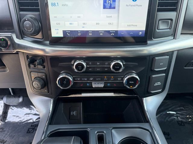 Certified 2022 Ford F150 Lariat image 18