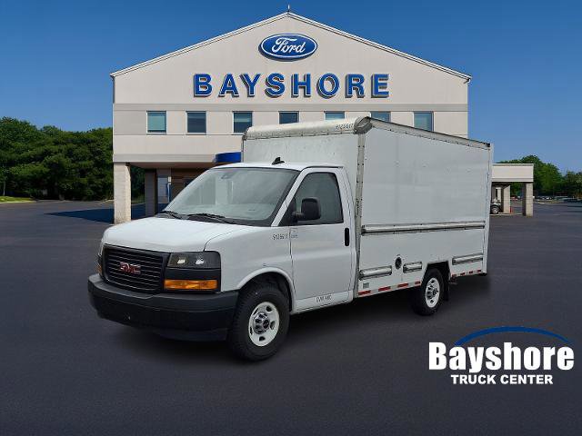 Used 2021 GMC Savana 3500 w/ Power Convenience Package image 6