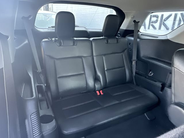 Certified 2021 Ford Explorer XLT w/ Equipment Group 202A RWD image 24