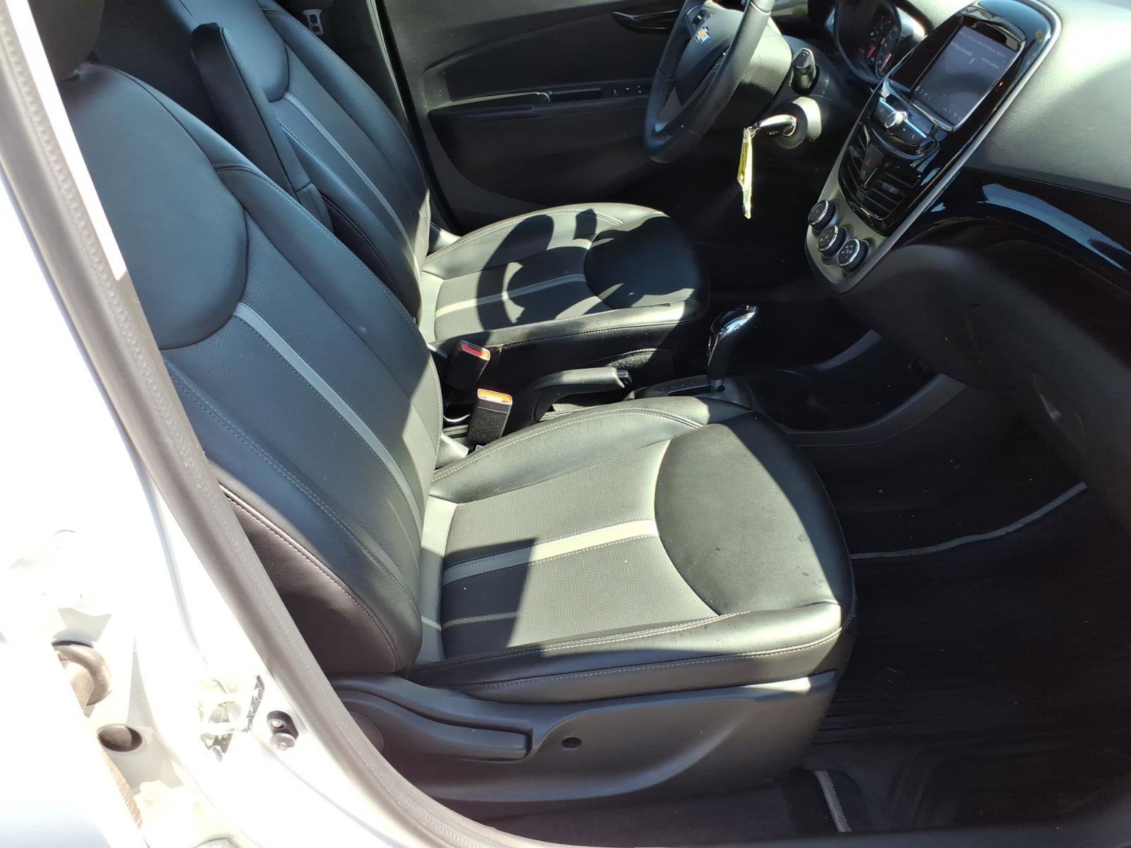 Used 2022 Chevrolet Spark ACTIV FWD image 8